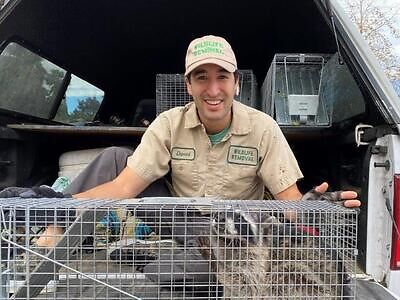 Elizabeth pest control